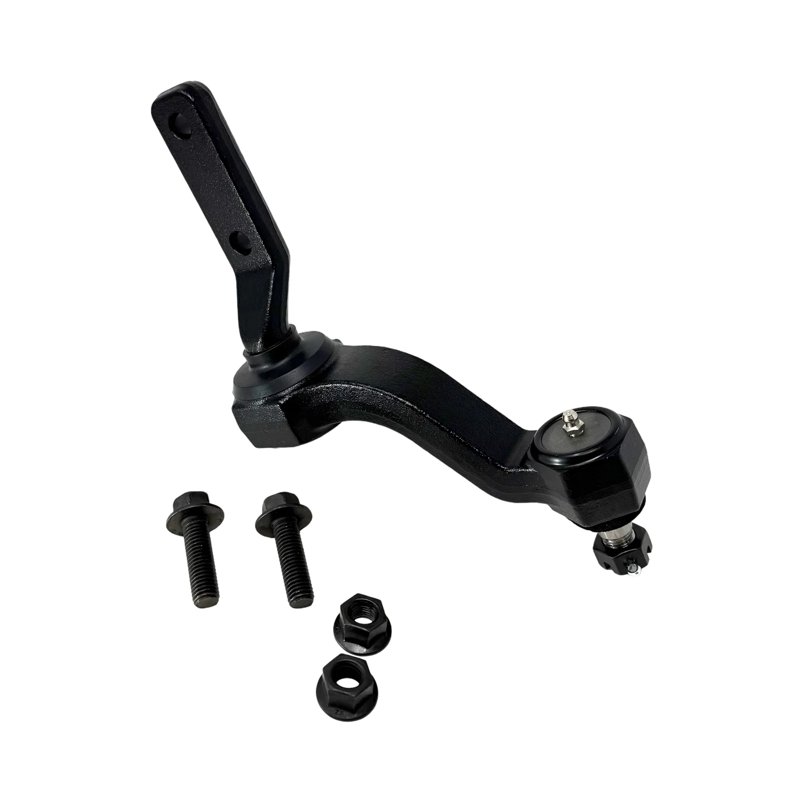 GM Steering & Suspension